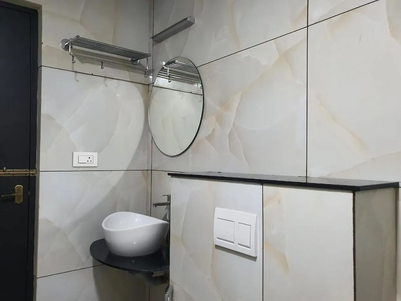 ***  Hotel Deepakam Inn Палаккад Индия