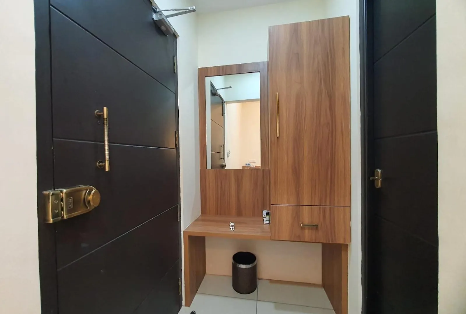***  Hotel Deepakam Inn Палаккад Индия