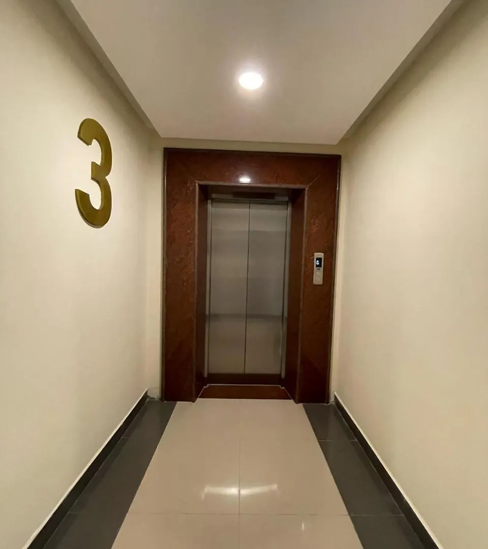 Hotel Deepakam Inn Палаккад Индия