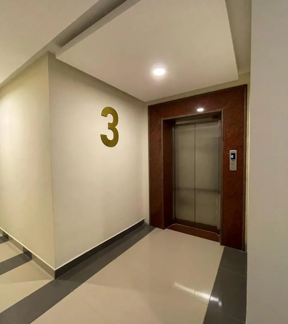 Hotel Deepakam Inn Палаккад
