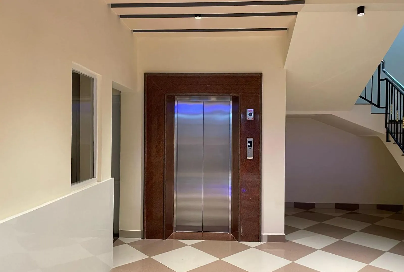 Hotel Deepakam Inn Палаккад 3*,