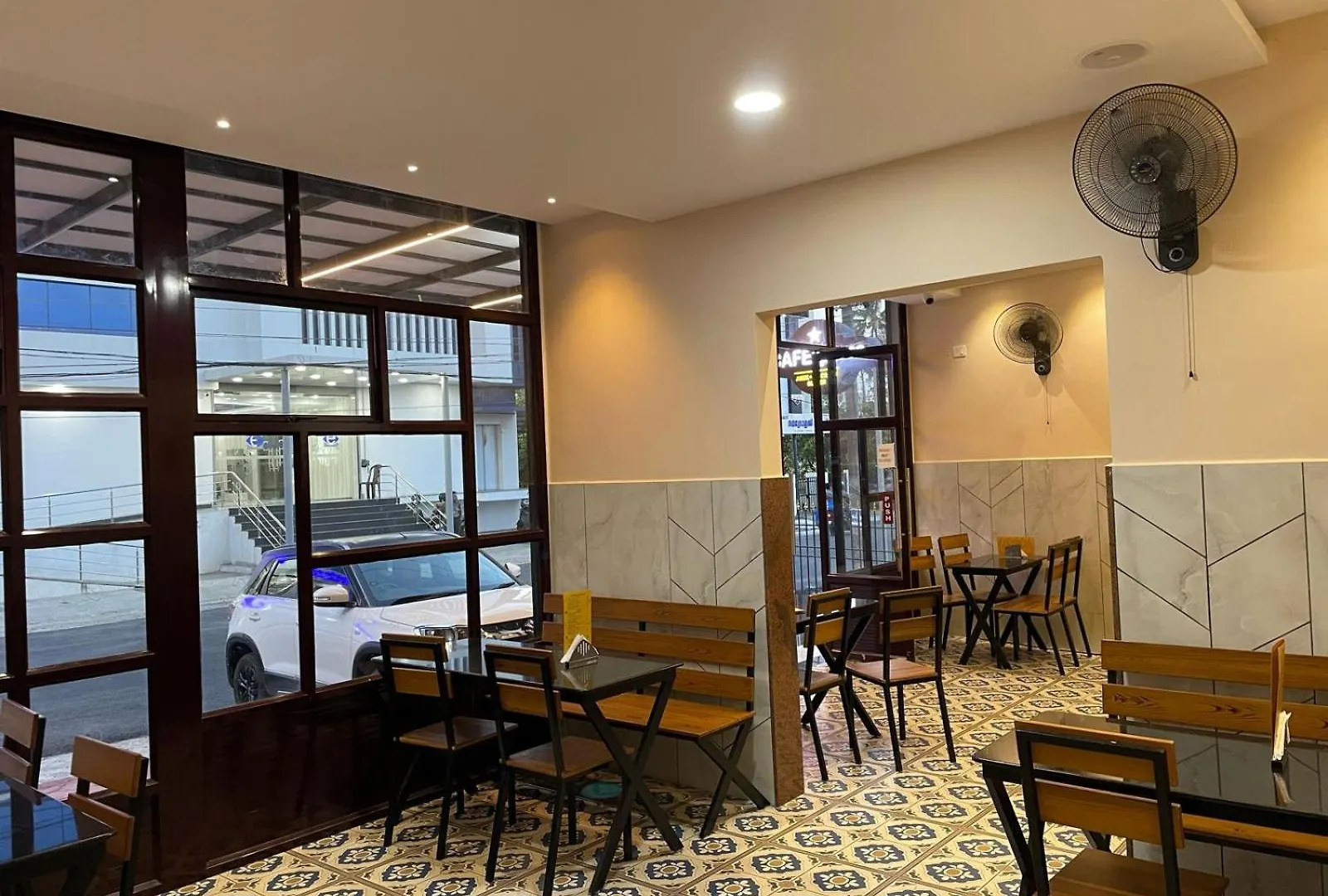 ***  Hotel Deepakam Inn Палаккад Индия